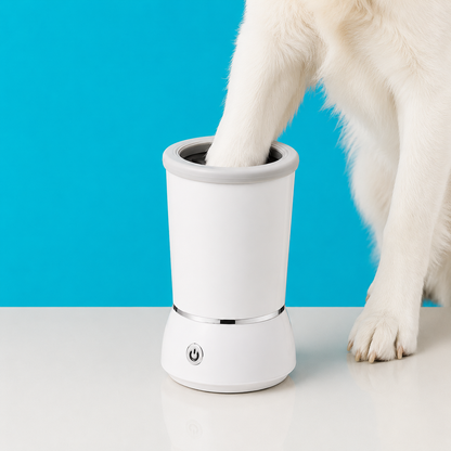 PawPure™ by Jeffy