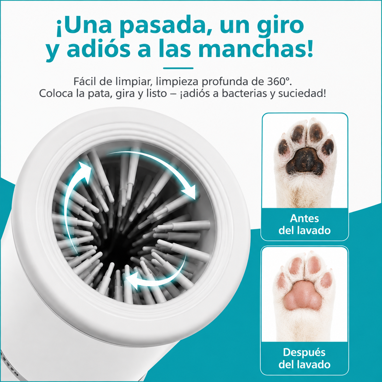 PawPure™ by Jeffy