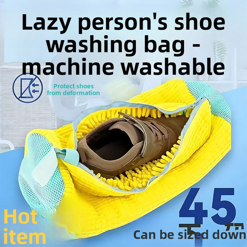 ShoePure™ by Jeffy